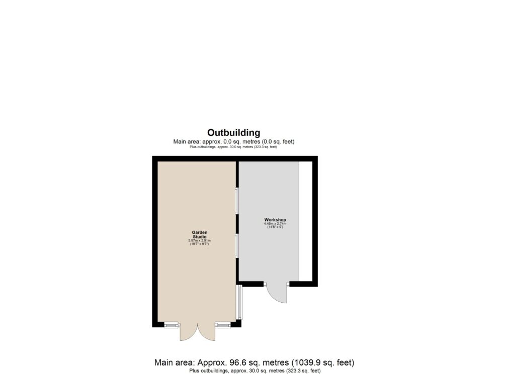 Property floorplan 4