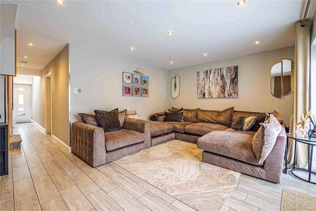 Great Whites Road, Hemel Hempstead