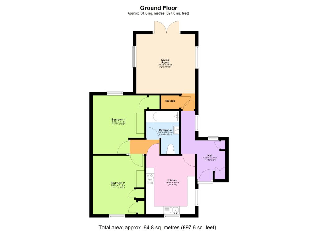 Property Floorplans 1