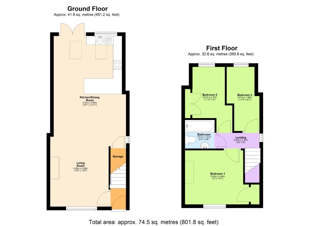 Property Floorplans 1
