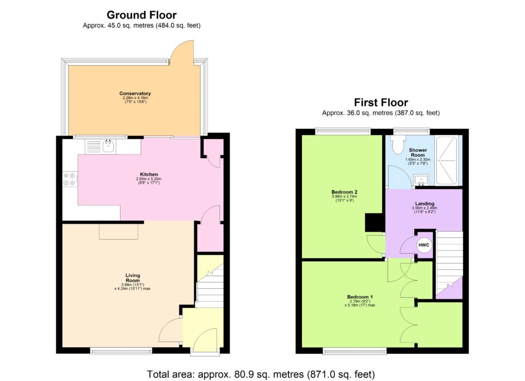 Property Floorplans 1