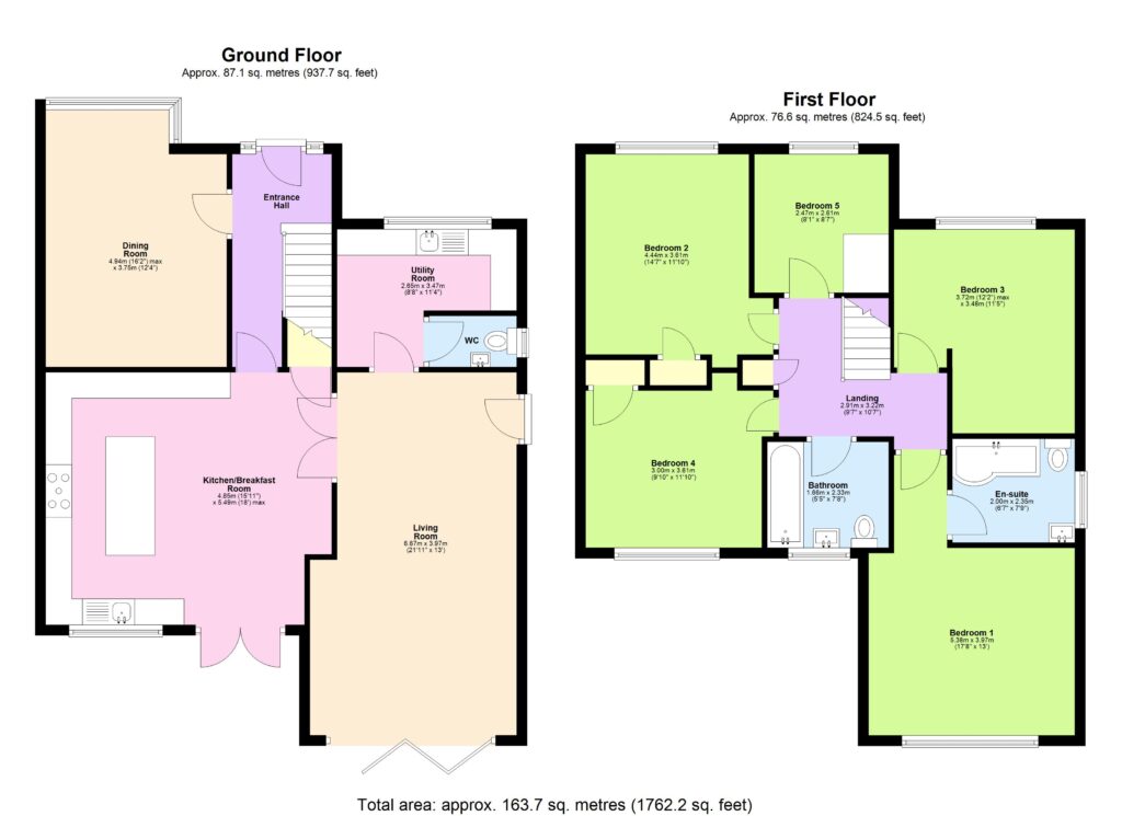 Property Floorplans 1
