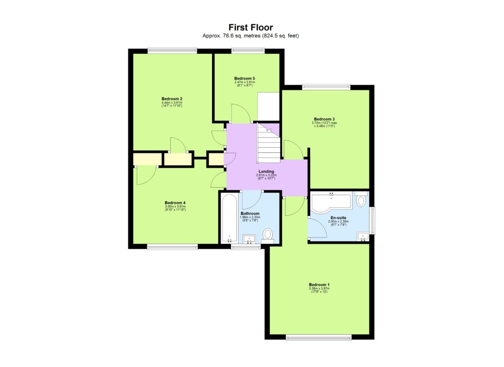 Property Floorplans 2