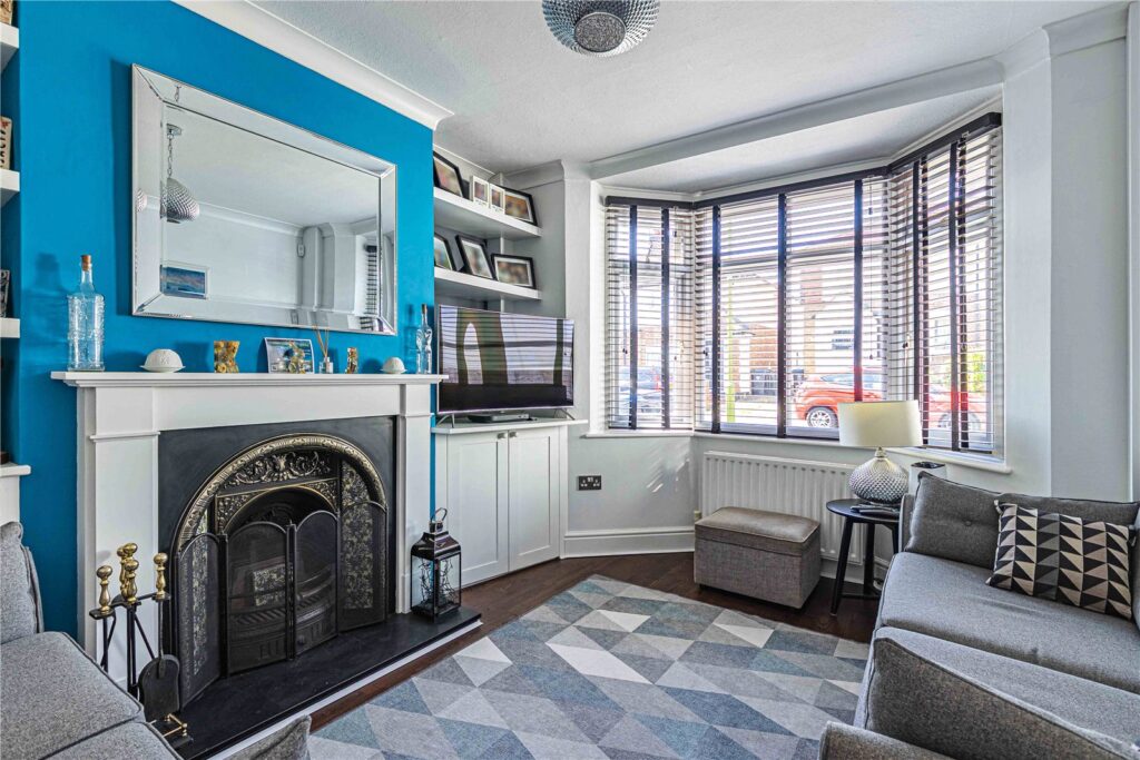 Alexandra Road, Kings Langley