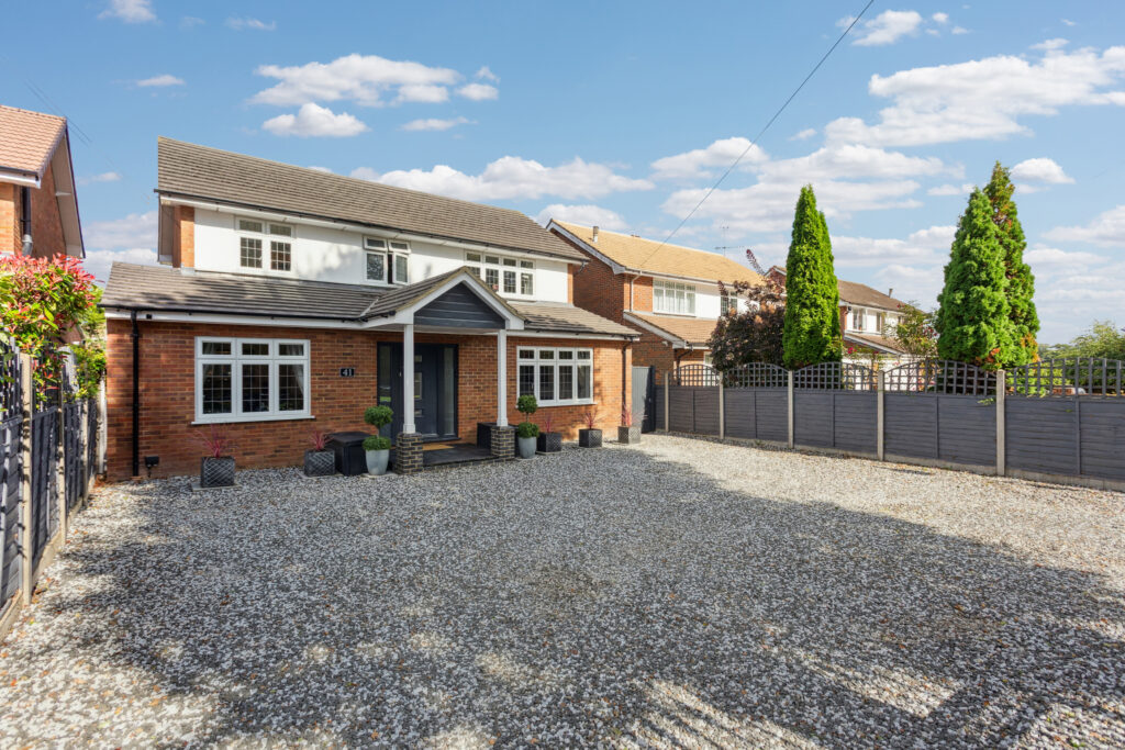 Bedmond Road Image