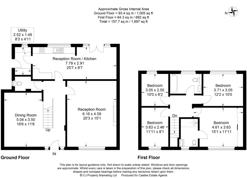 Property Floorplans 1
