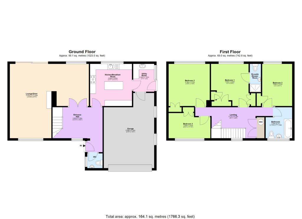 Property Floorplans 1