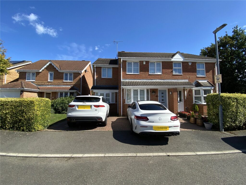Edinburgh Drive Image