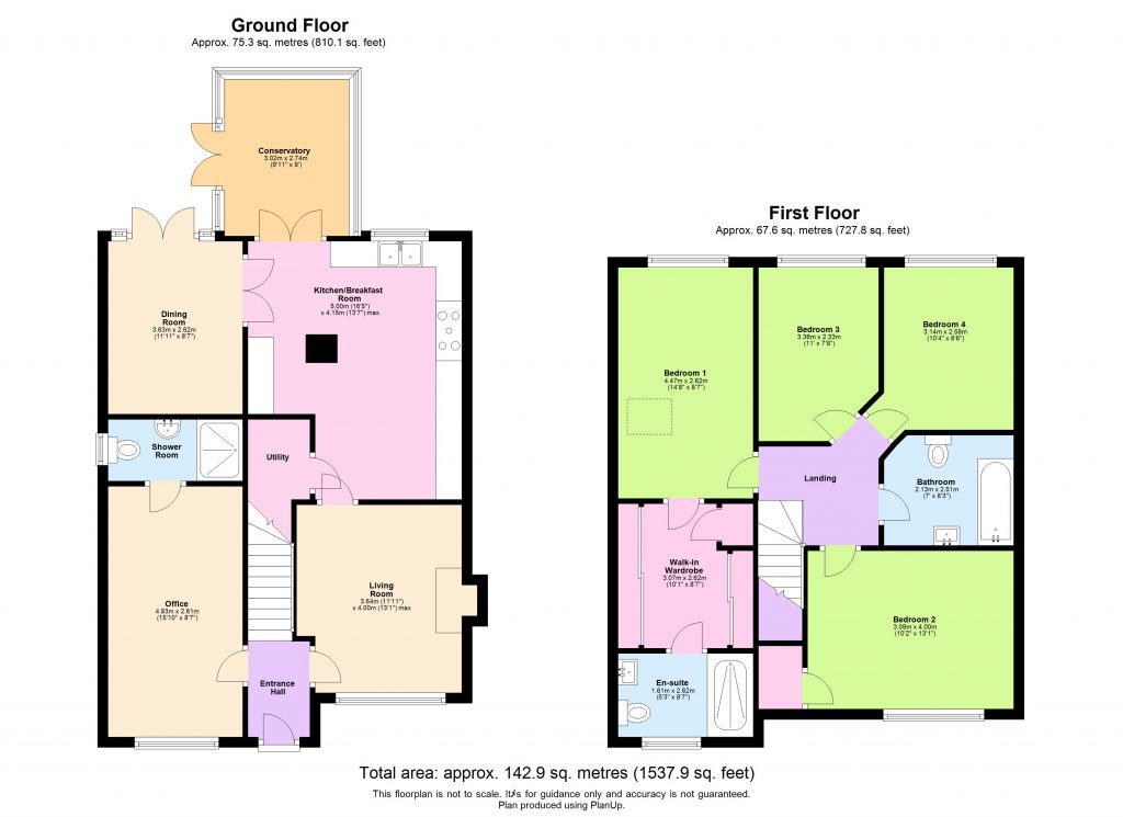 Property Floorplans 1