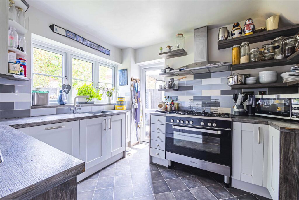Summerleys, Edlesborough