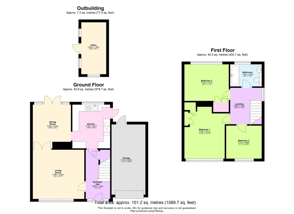 Property Floorplans 1