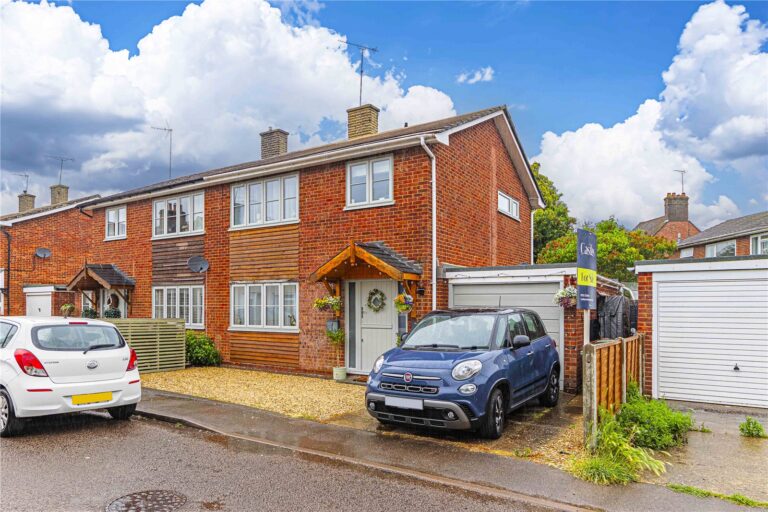 Summerleys, Edlesborough
