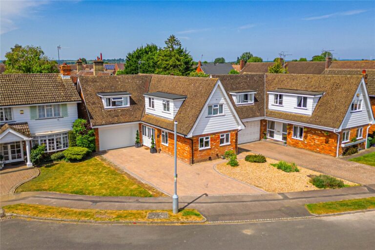 The Orchards, Eaton Bray