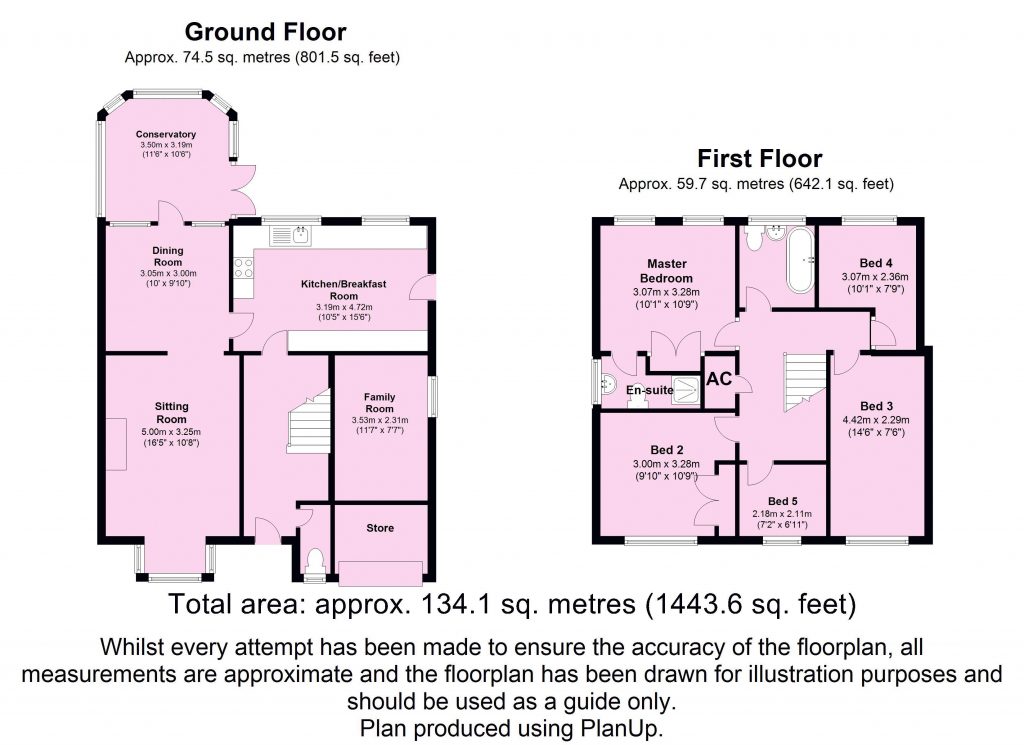 Property Floorplans 1