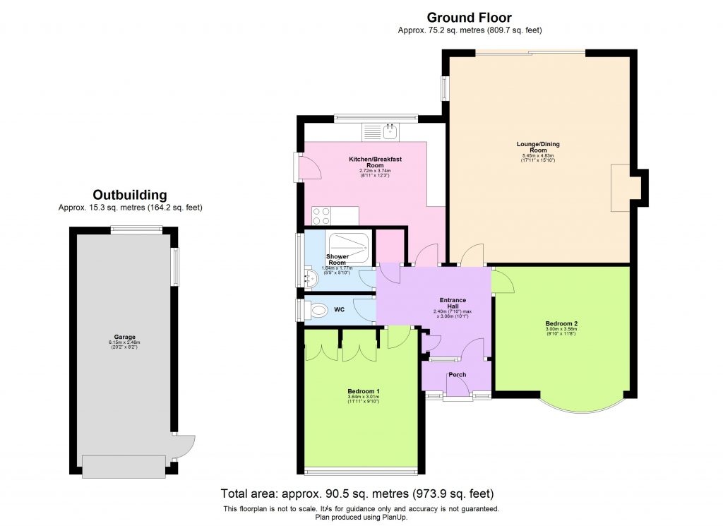 Property Floorplans 1