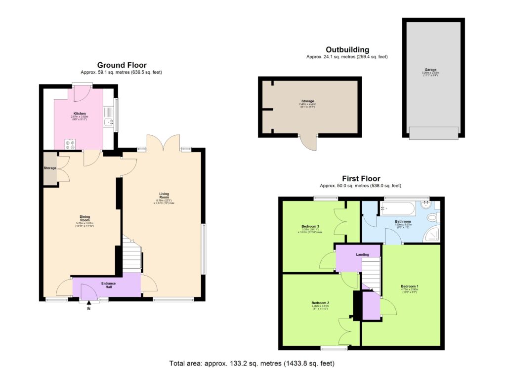 Property Floorplans 1