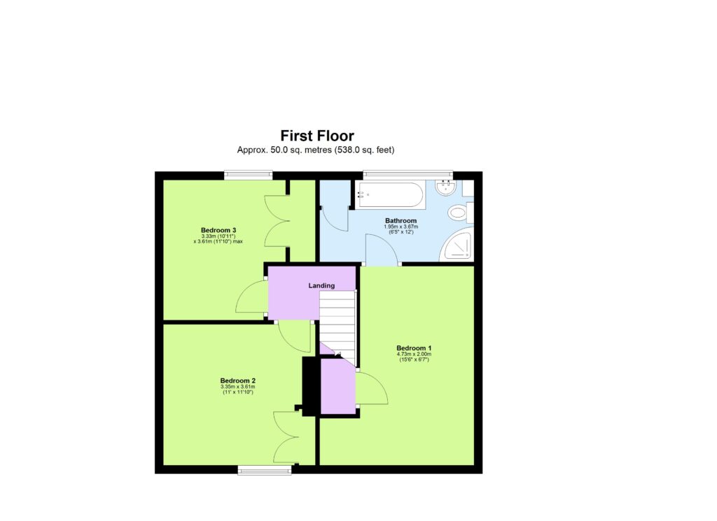 Property Floorplans 2