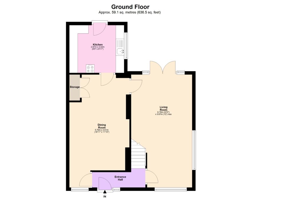 Property Floorplans 3