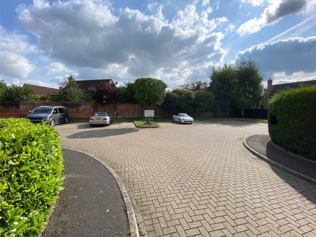 School Lane, Eaton Bray