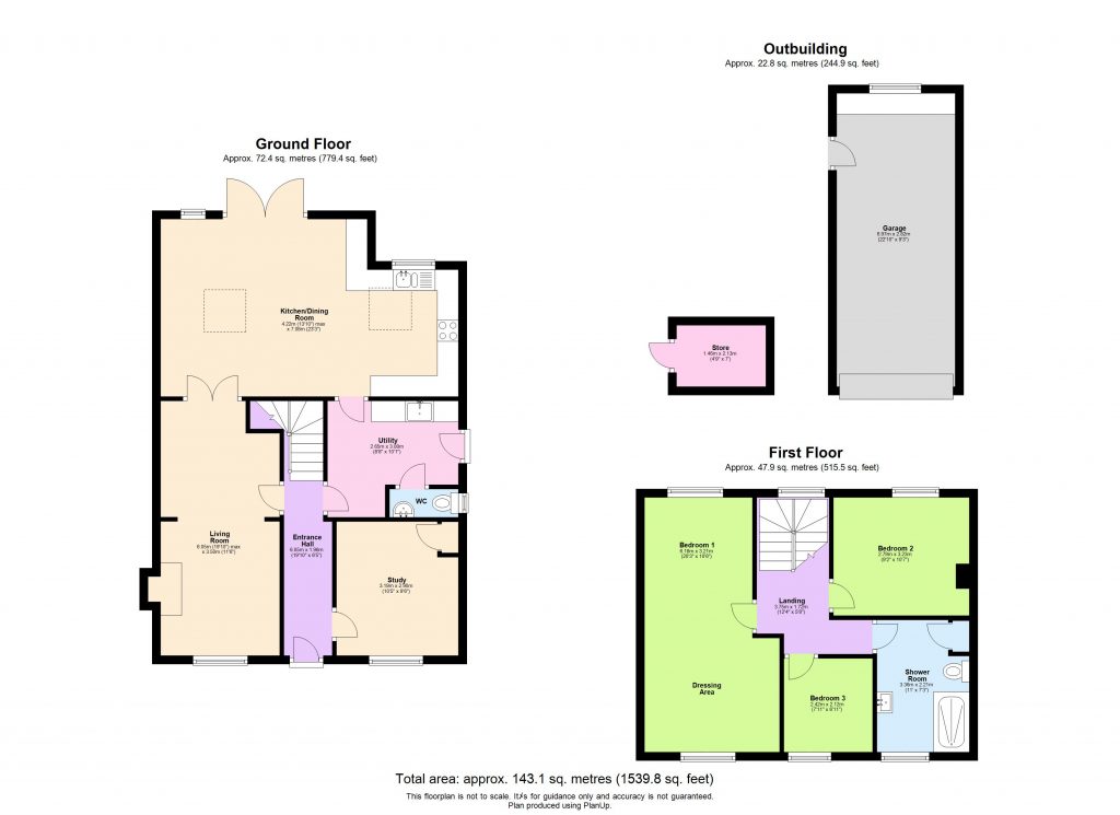 Property Floorplans 1