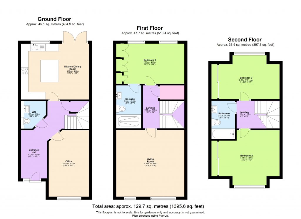 Property Floorplans 1