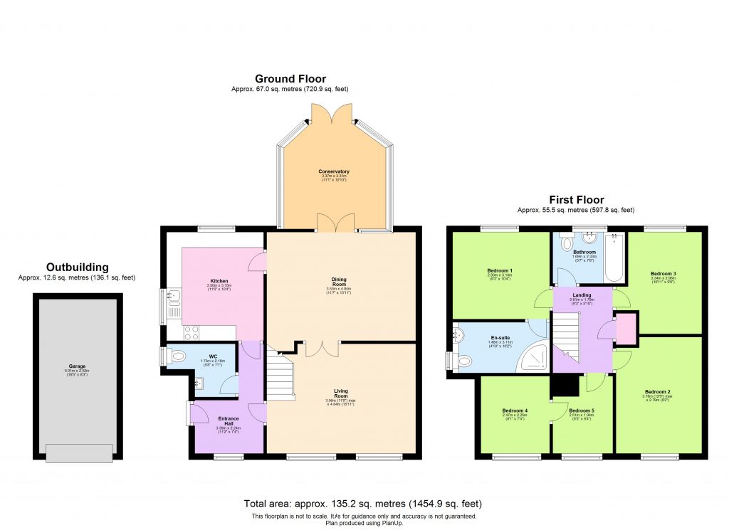 Property Floorplans 1