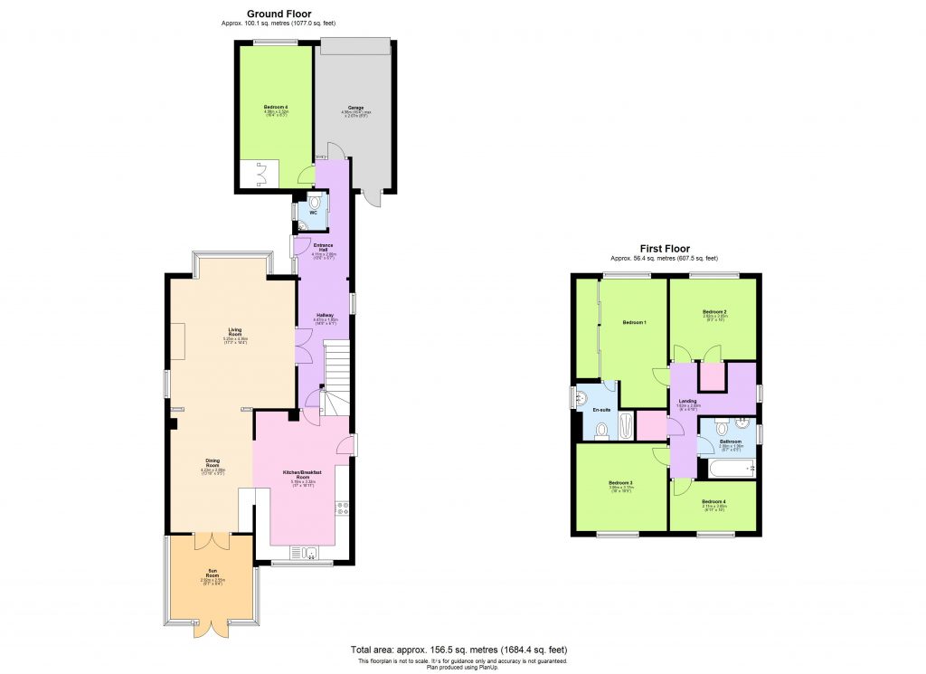Property Floorplans 1