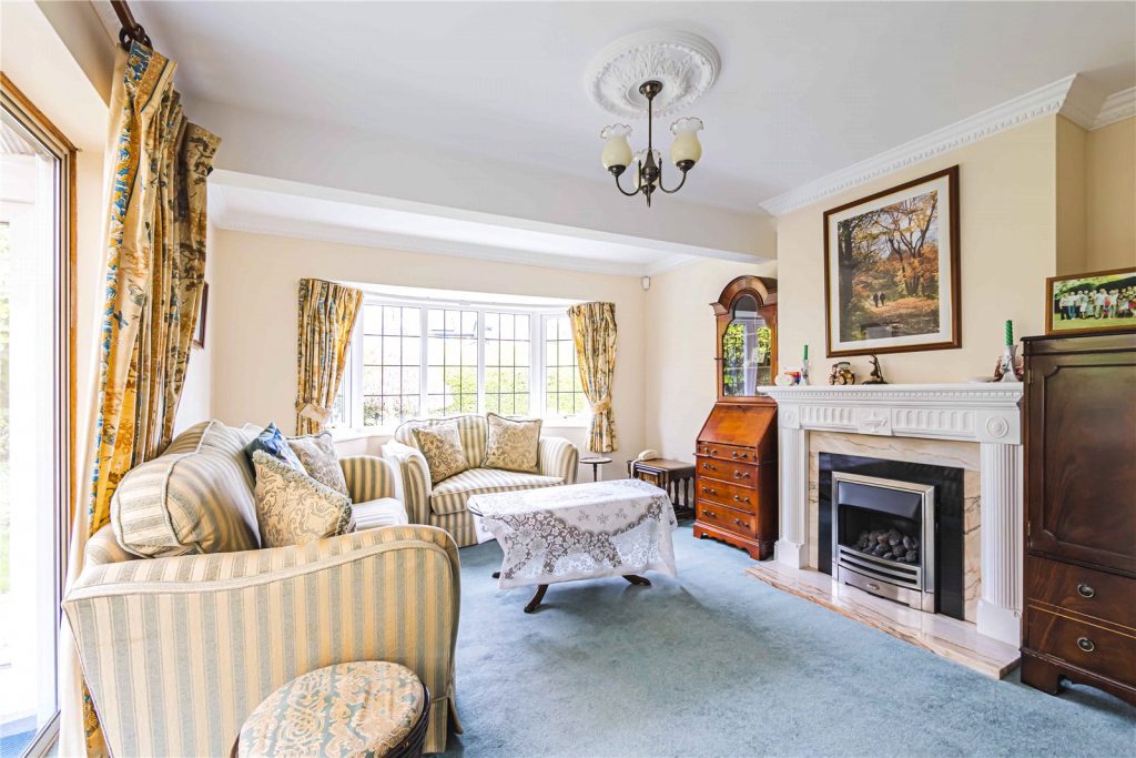 Pebblemoor, Edlesborough
