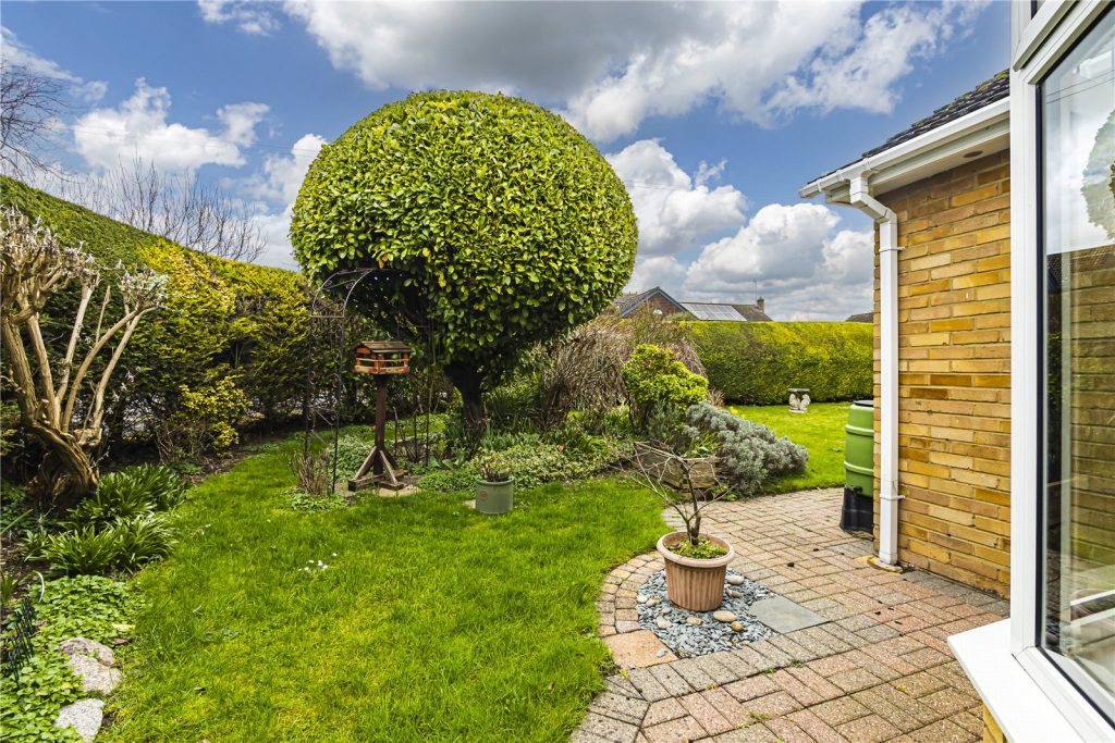Pebblemoor, Edlesborough