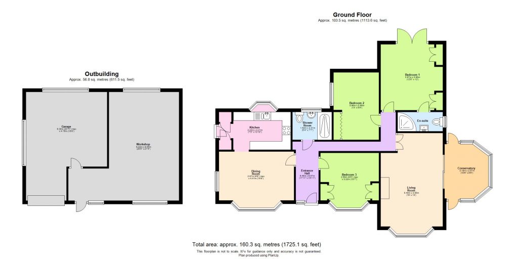 Property Floorplans 1