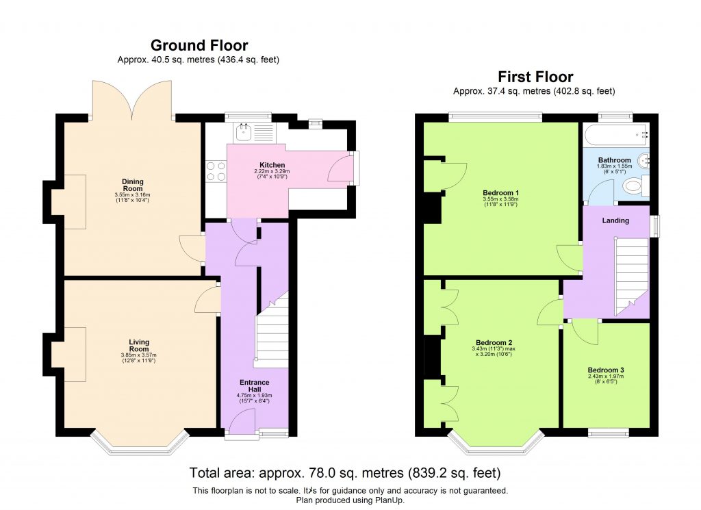Property Floorplans 1