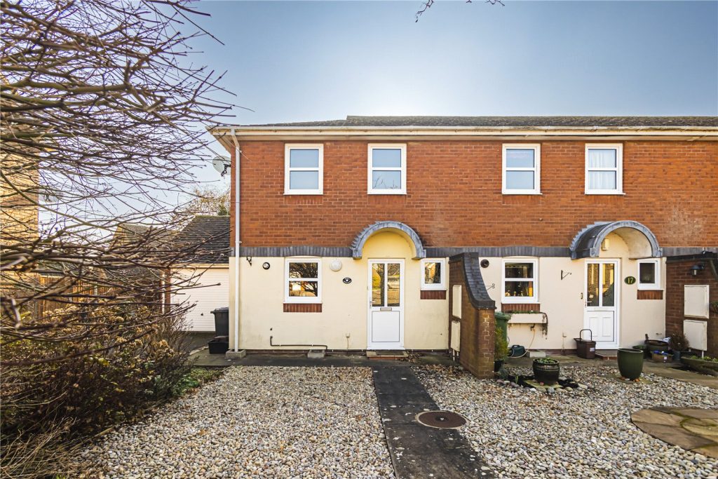 Northcliffe, Eaton Bray