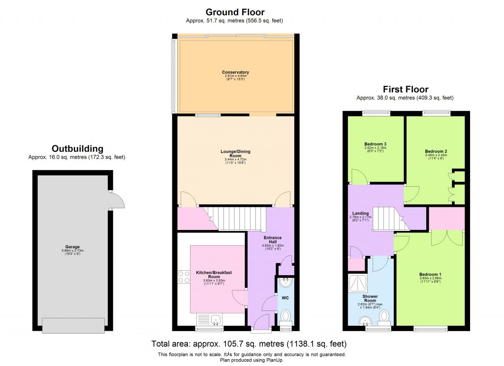 Property Floorplans 1