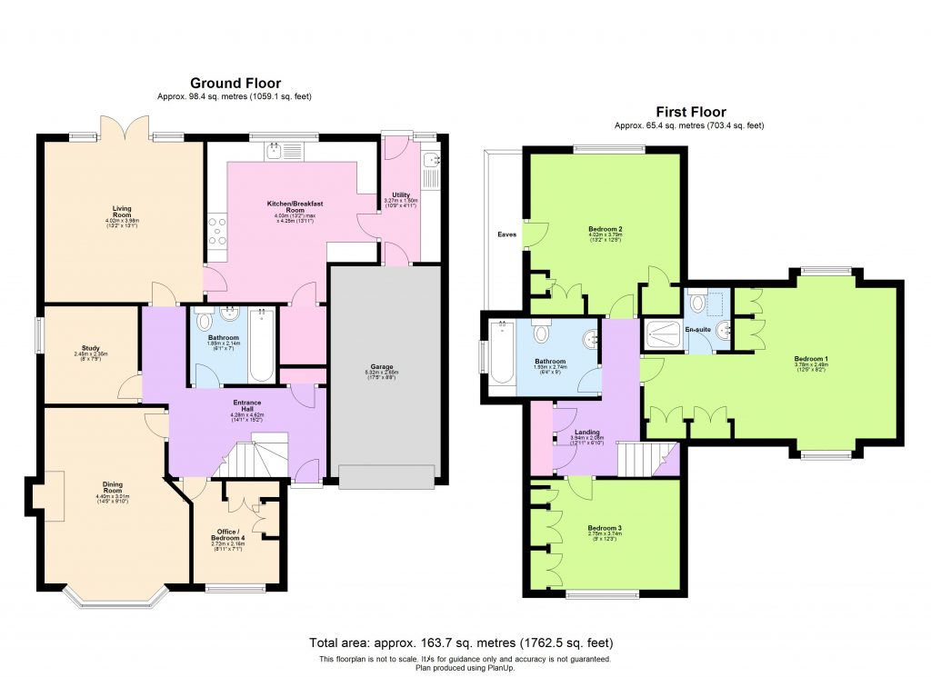Property Floorplans 1