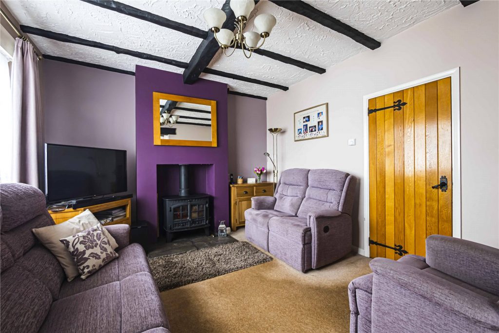 Leighton Road, Northall