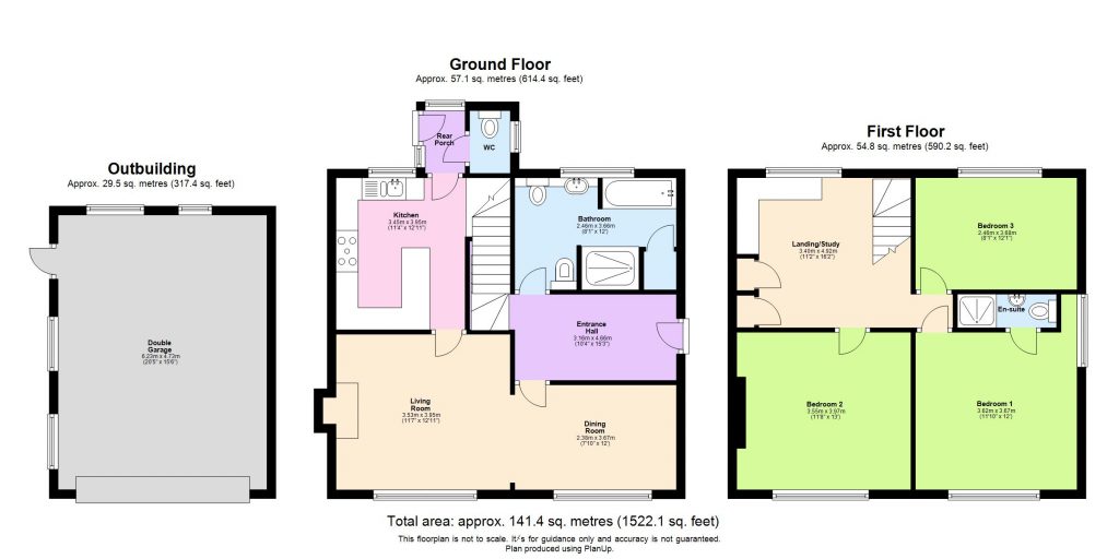 Property Floorplans 1