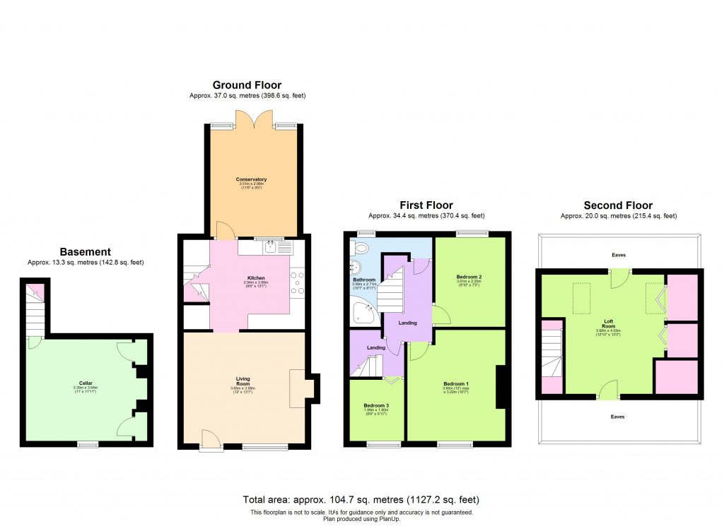 Property Floorplans 1
