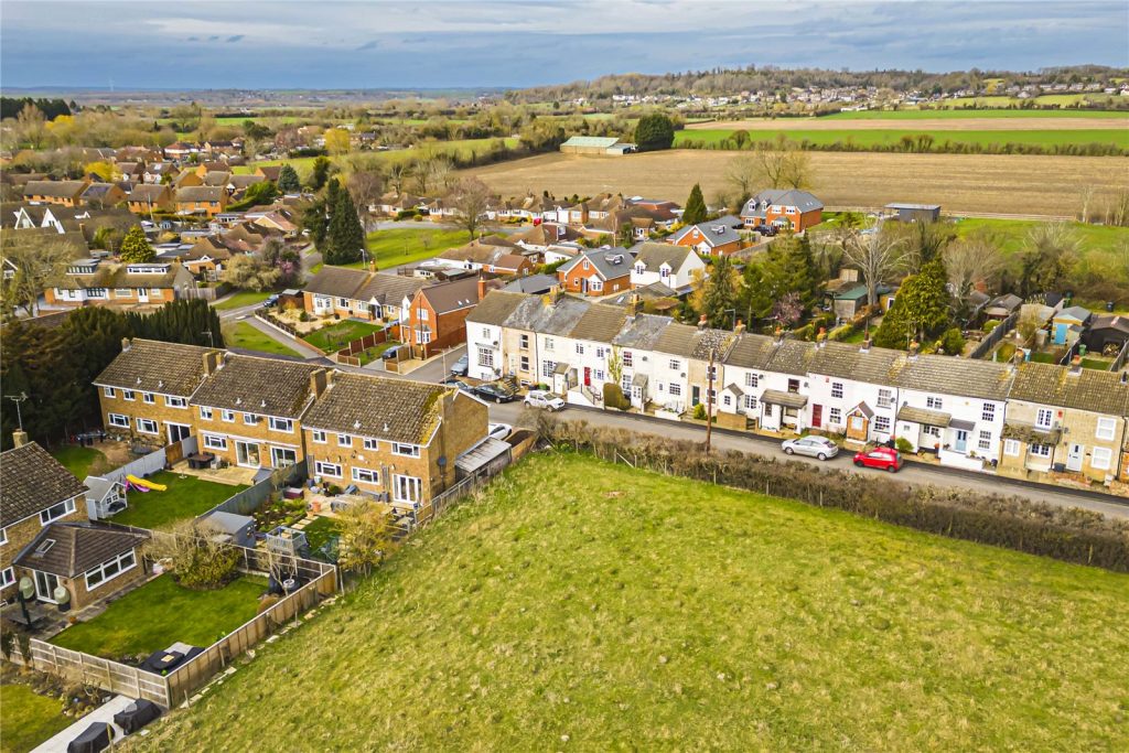 Bower Lane, Eaton Bray