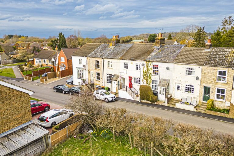 Bower Lane, Eaton Bray