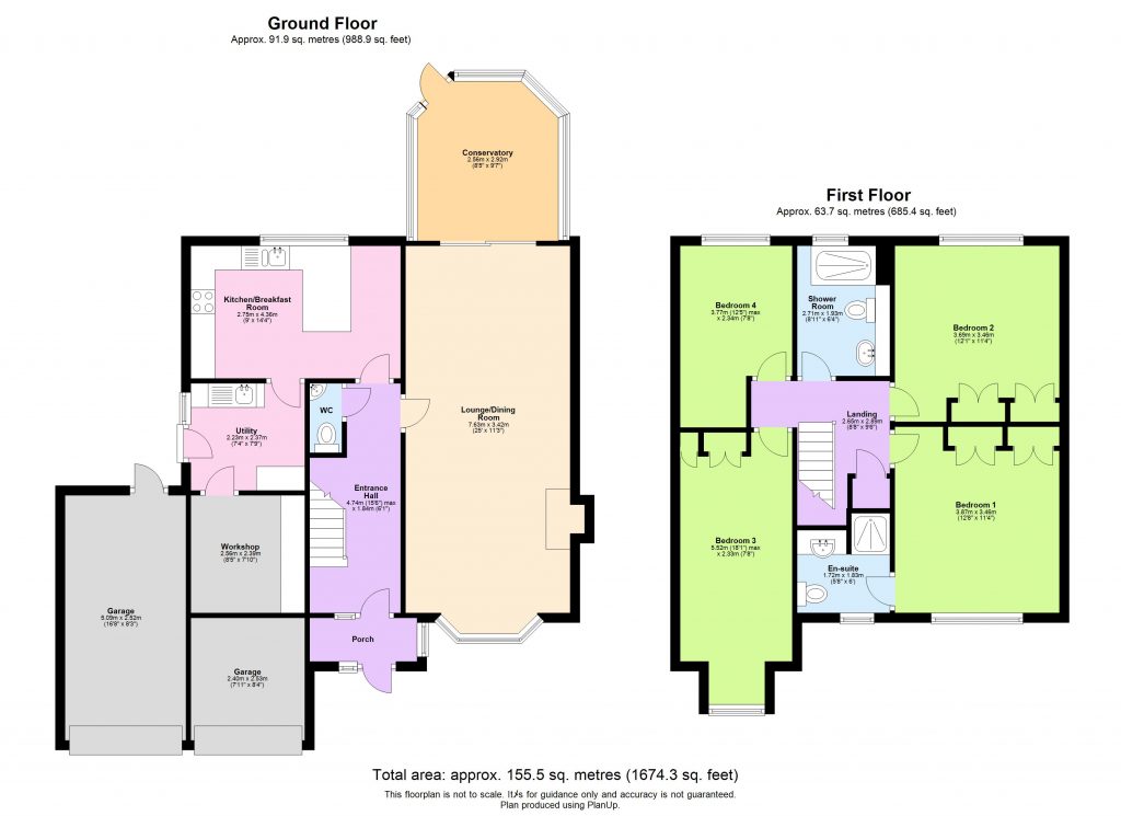 Property Floorplans 1