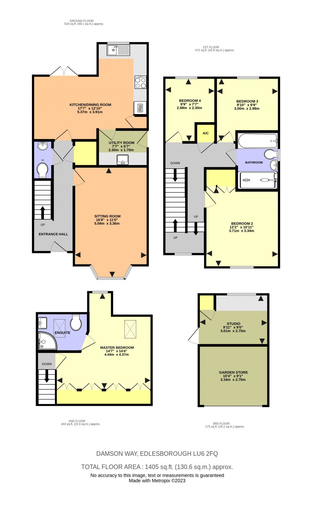 Property Floorplans 1