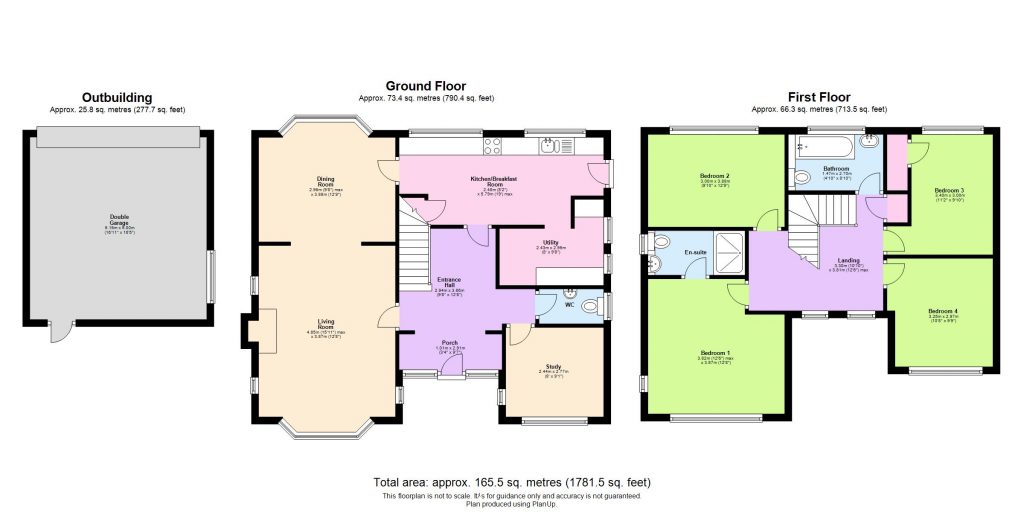Property Floorplans 1