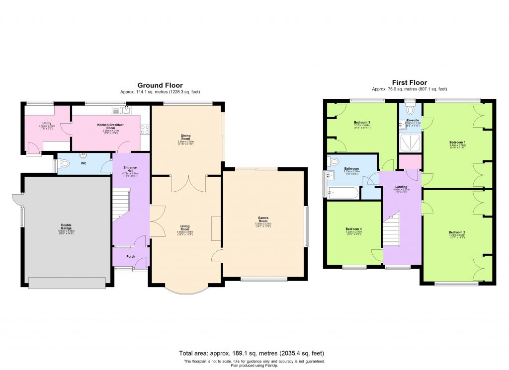 Property Floorplans 1