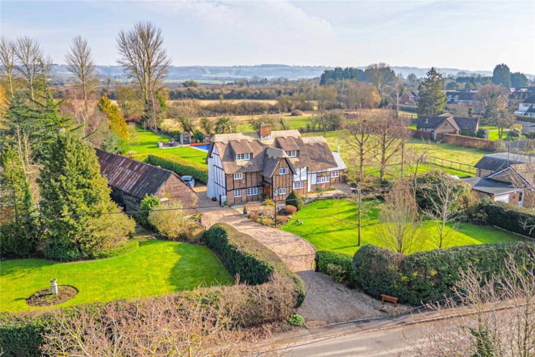 Totternhoe Road, Eaton Bray
