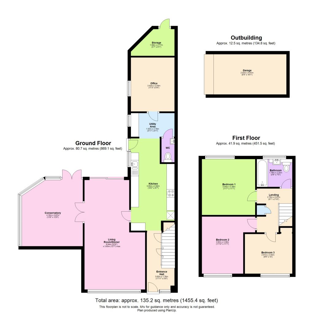 Property Floorplans 1