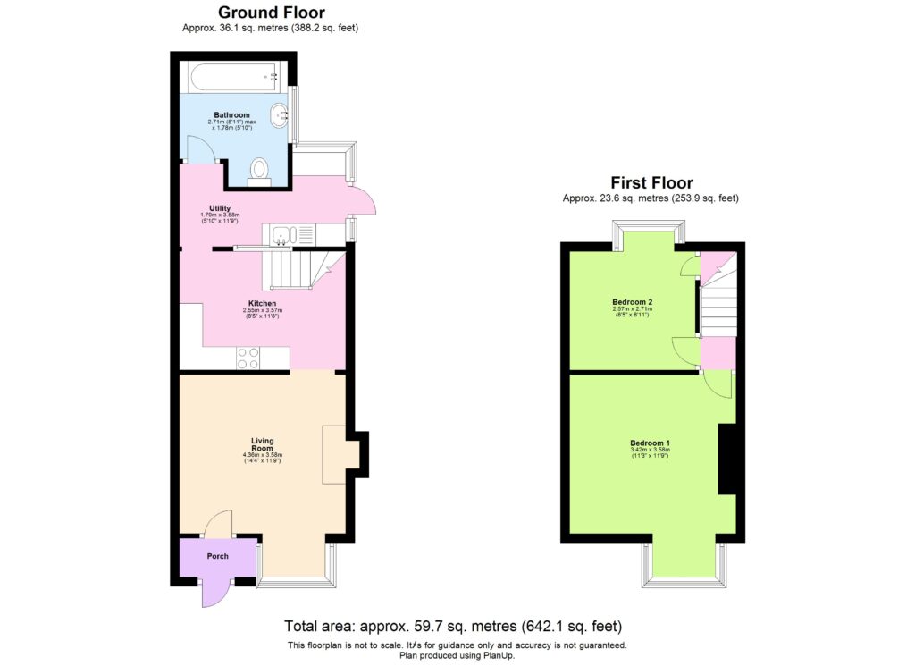 Property Floorplans 1