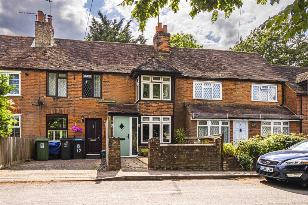 Tile Kiln Lane Image