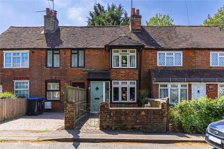 Tile Kiln Lane, Hemel Hempstead