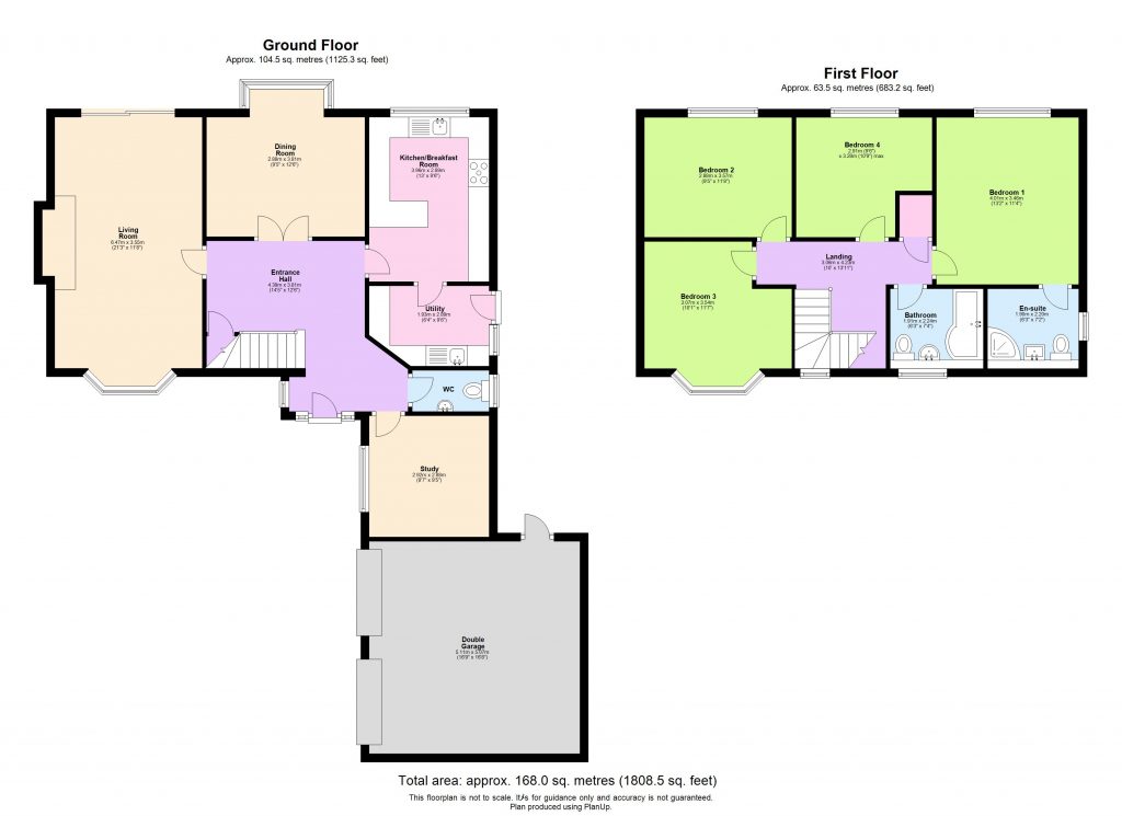 Property Floorplans 1
