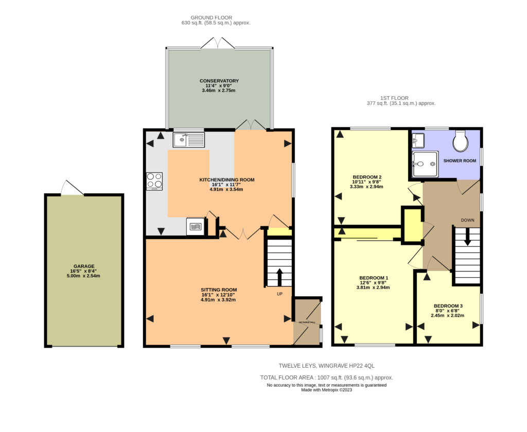Property Floorplans 1